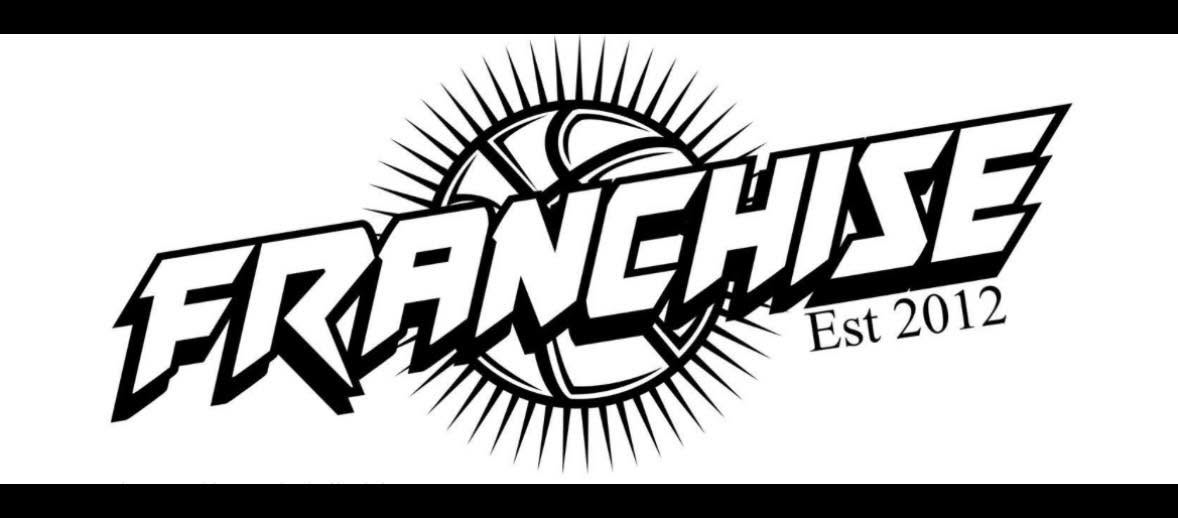 The Franchise Basketball Club Inc.