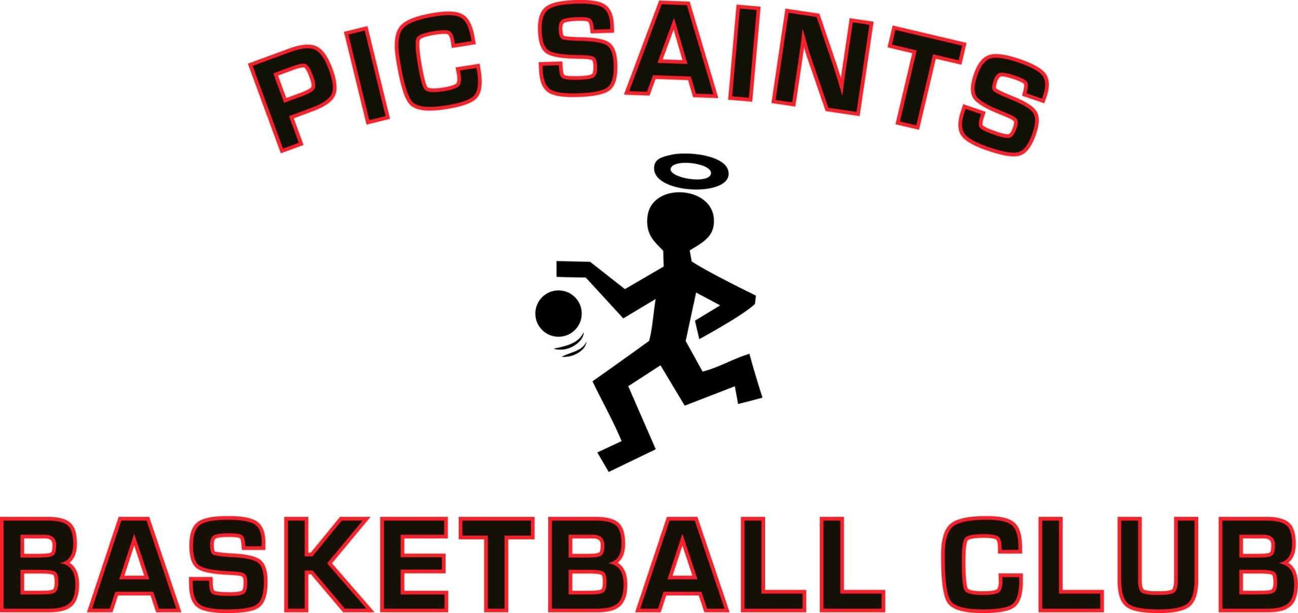Piccadilly Saints Basketball Club